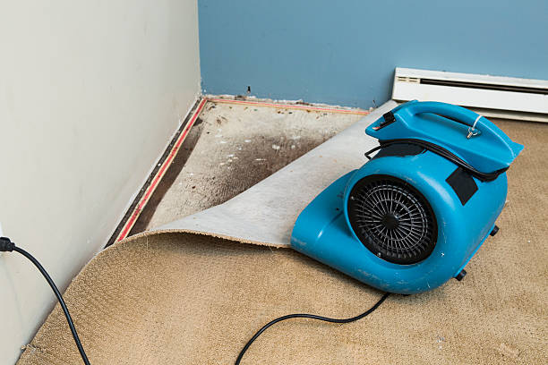 Fire Damage Restoration in MA